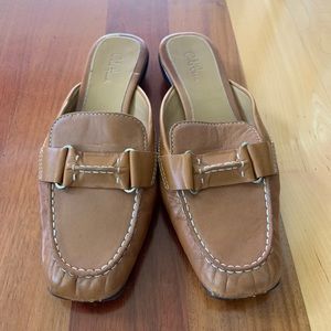 Cole Haan Slip on Loafers